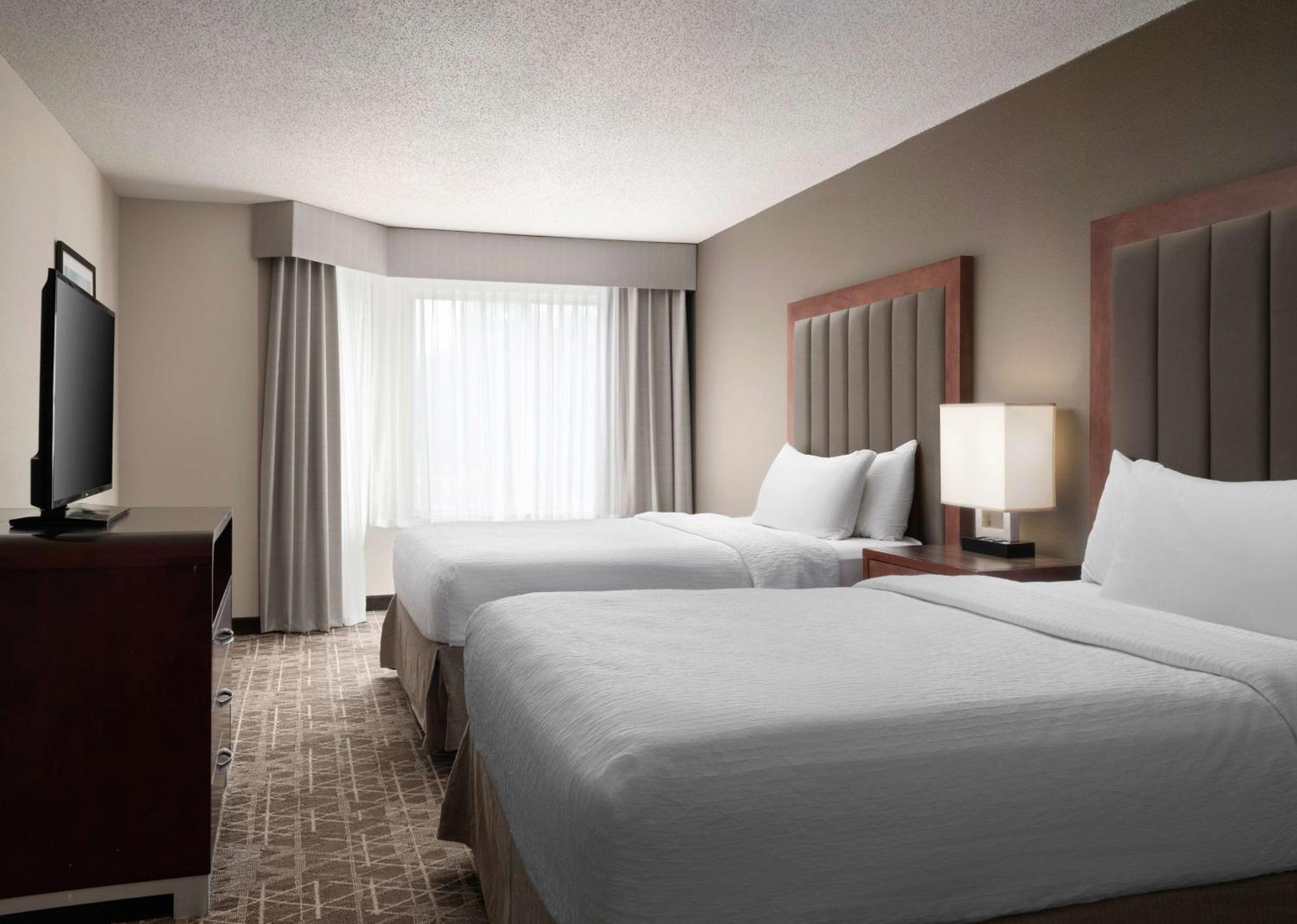 Homewood Suites By Hilton Somerset Exterior foto