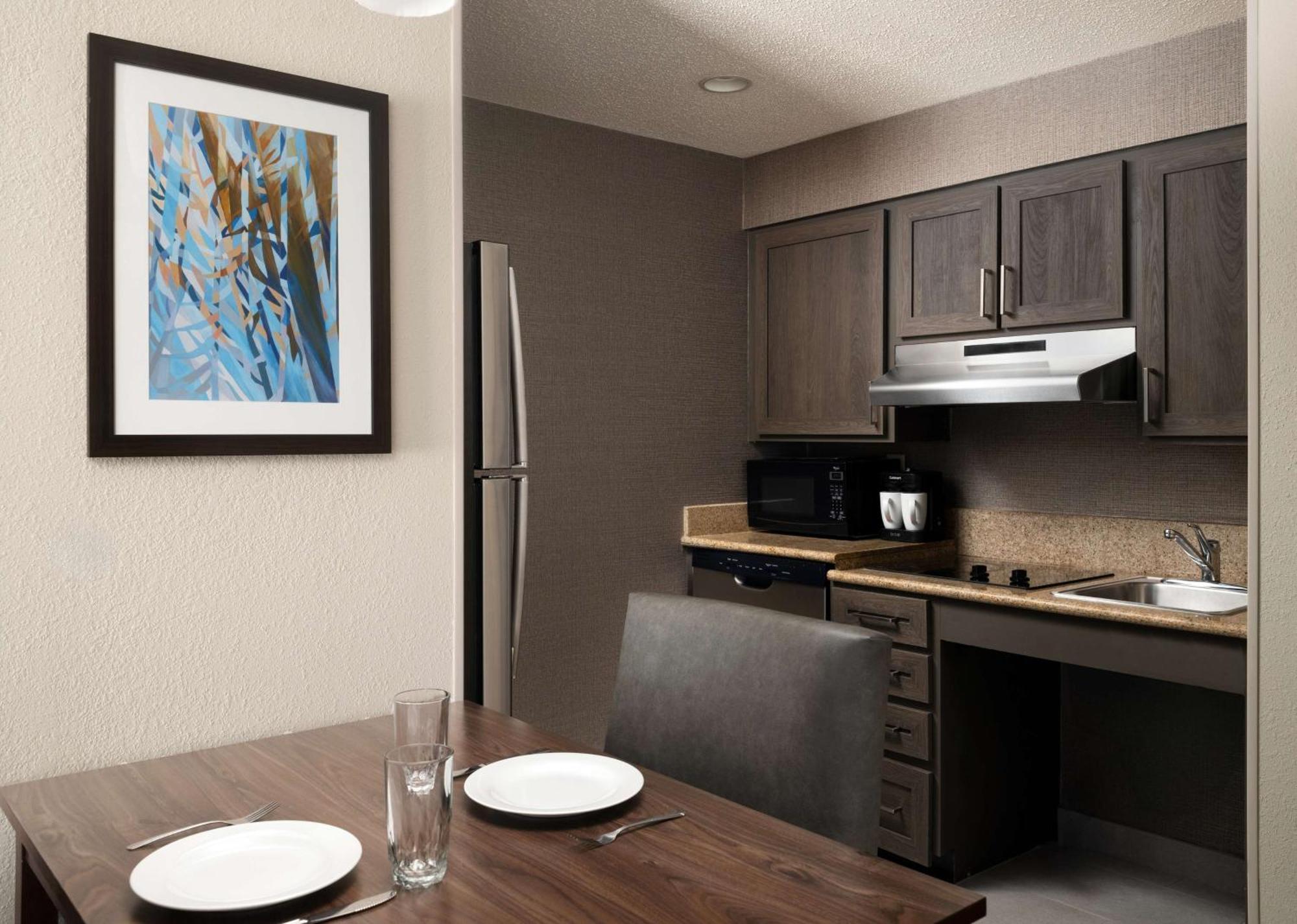 Homewood Suites By Hilton Somerset Exterior foto