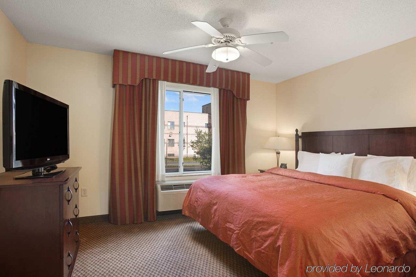 Homewood Suites By Hilton Somerset Zimmer foto