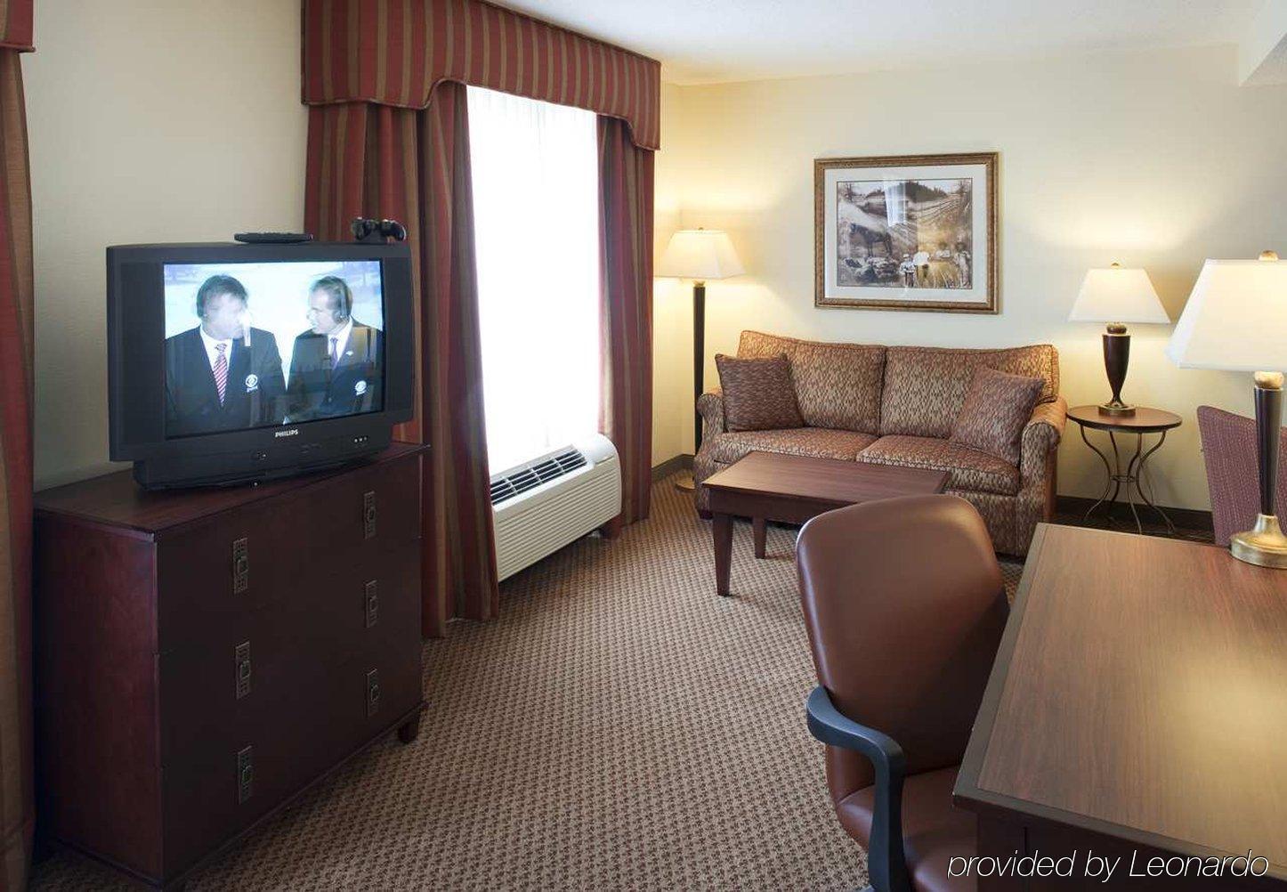 Homewood Suites By Hilton Somerset Zimmer foto