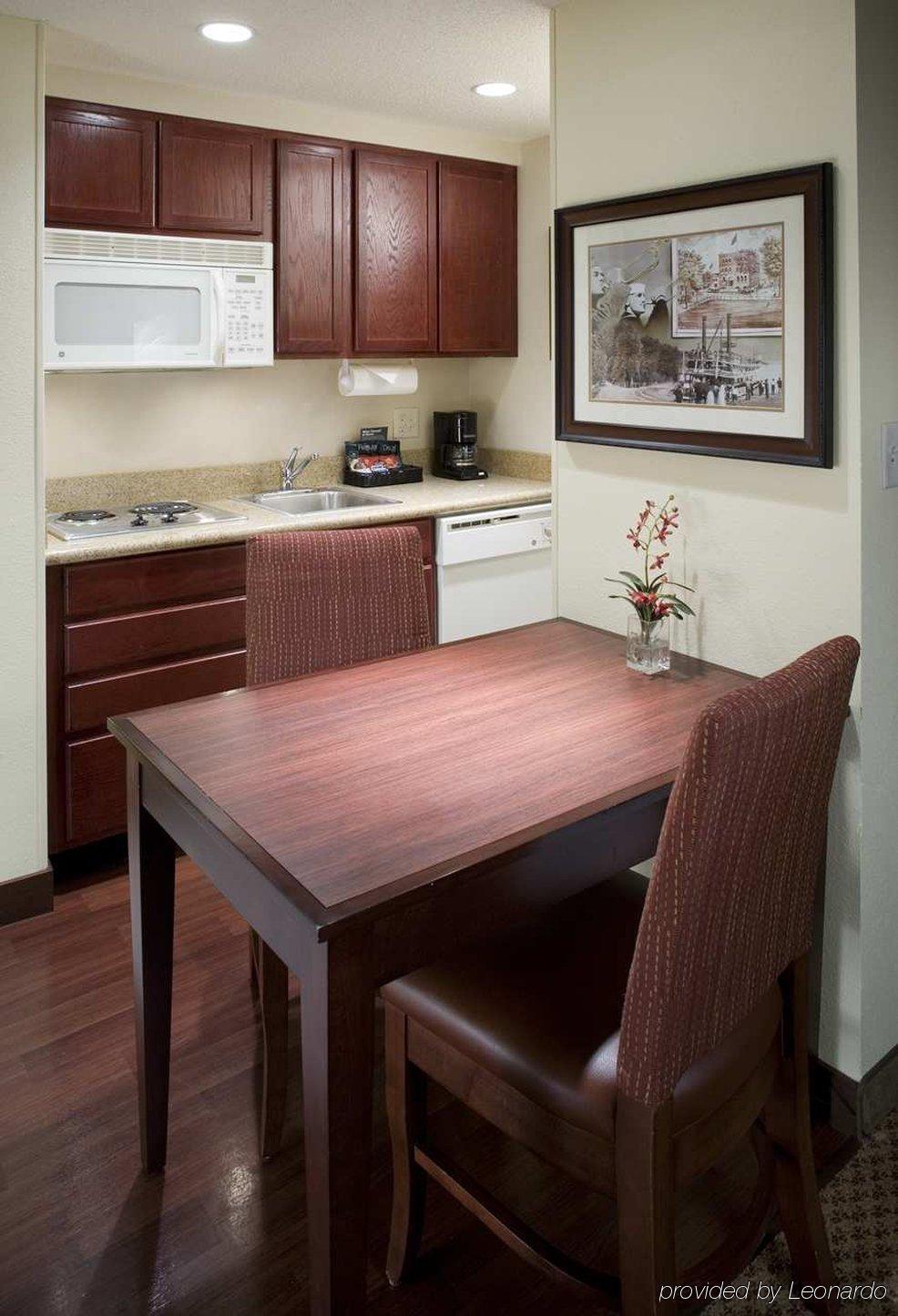 Homewood Suites By Hilton Somerset Zimmer foto